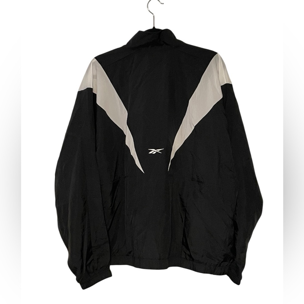NWT Reebok Jacket - Picture 3 of 3
